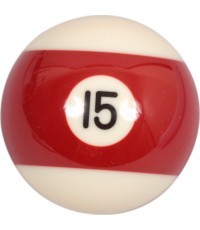 Шарик №15 Loose Economy 57,2 мм