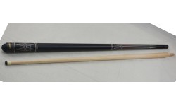 Maxton Matis 4 carom cue