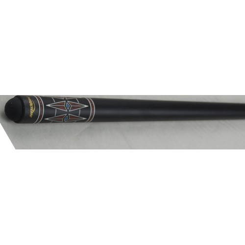 Maxton Matis 4 carom cue