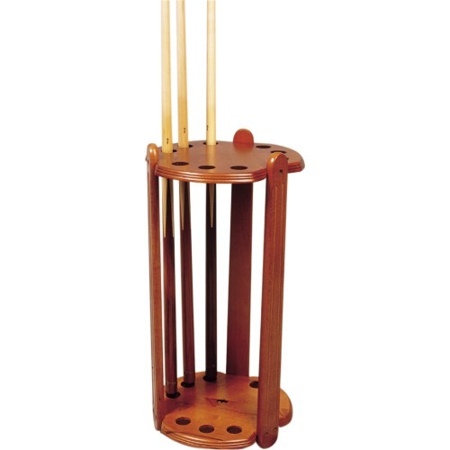 Подставка для кия Maple De Luxe для 9 киев
