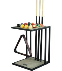 Stick plaukts Buffalo Harlem Cement