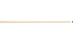 Biljarda nūjas gals Universal Hybrid Pro Uni-loc, 12,75 mm