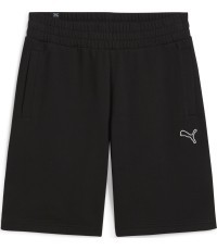 Мужские спортивные шорты Puma Better Essentials, чёрные, 678827 01