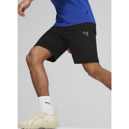 Puma Better Essentials vīriešu sporta šorti, melni, 678827 01