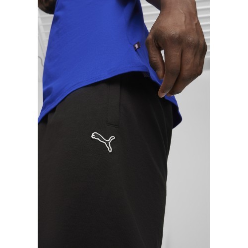 Puma Better Essentials vīriešu sporta šorti, melni, 678827 01