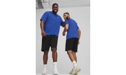 Puma Better Essentials Men's Sports Shorts Black 678827 01