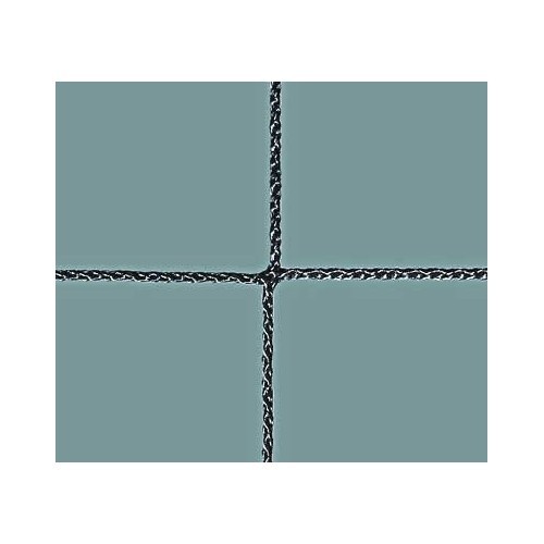 Защитная сетка MANFRED HUCK 1.5mm / 50mm - Чёрный
