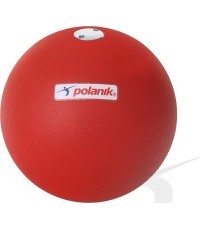 Training Shot Put Polanik - 3 kg