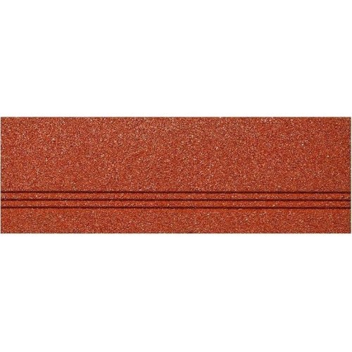 Curb - Orange