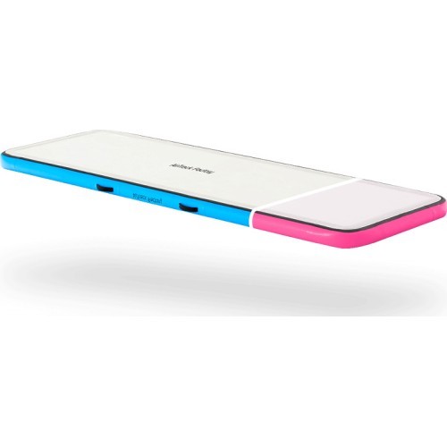Piepūšamā lēkšanas platforma AirFloor