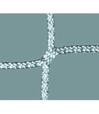 Защитная сетка MANFRED HUCK 4mm / 130mm - Белый