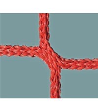 Aizsargtīkls Huck 5 mm / 45 mm - Black