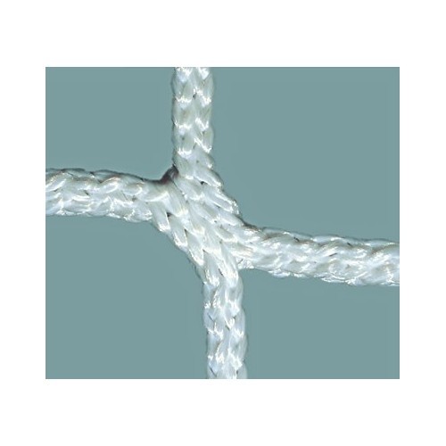 Safety Net MANFRED HUCK 6mm / 100mm - White