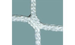 Safety Net MANFRED HUCK 6mm / 100mm - White