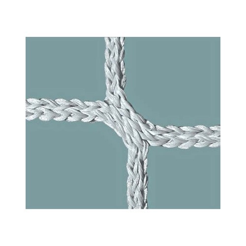 Safety Net MANFRED HUCK 5mm / 100mm - Orange