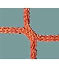 Aizsargtīkls Huck 5 mm / 70 mm - Orange