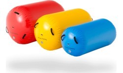 Inflatable Training Tool AirRolls