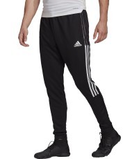 Adidas vīriešu bikses Tiro 21 Tk Pnt Black GH7305