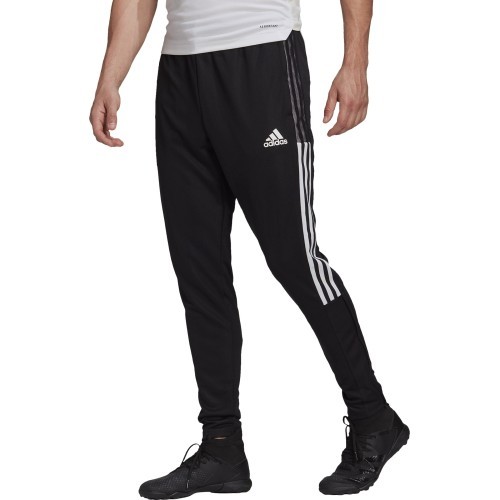 Adidas Men's Pants Tiro 21 Tk Pnt Black GH7305