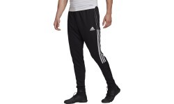 Adidas vīriešu bikses Tiro 21 Tk Pnt Black GH7305