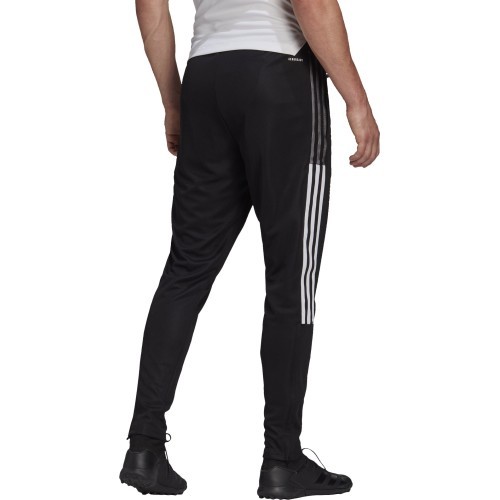 Adidas vīriešu bikses Tiro 21 Tk Pnt Black GH7305