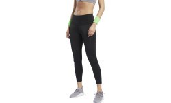 Reebok Wor Pp Hr Tight 2.0 Women's Leggings Black FT0938