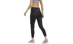 Reebok sieviešu legingi Wor Pp Hr Tight 2.0 Black FT0938