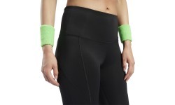 Леггинсы женские Reebok Wor Pp Hr Tight 2.0 Black FT0938
