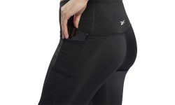 Reebok Wor Pp Hr Tight 2.0 Women's Leggings Black FT0938