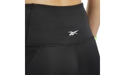 Reebok Wor Pp Hr Tight 2.0 Women's Leggings Black FT0938