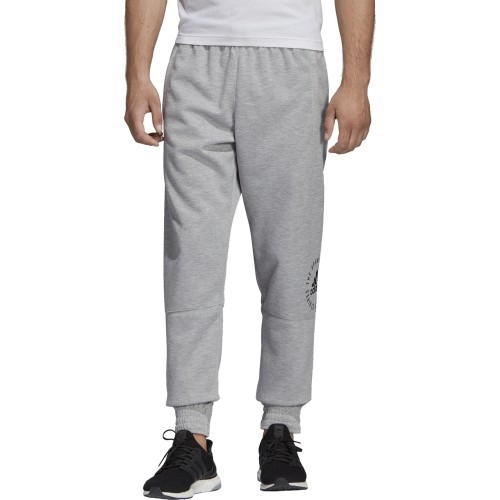 Adidas Sid Pants vīriešu bikses, pelēkas DQ1472