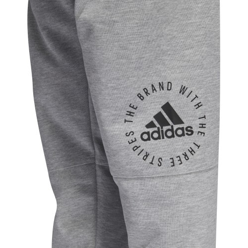 Adidas Sid Pants Men's Trousers Grey DQ1472