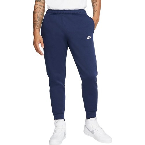 Nike vīriešu bikses Nsw Club Jggr BB Blue BV2671 410