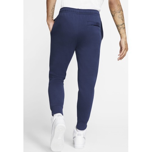 Nike vīriešu bikses Nsw Club Jggr BB Blue BV2671 410