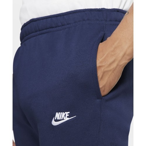 Nike Men's Pants Nsw Club Jggr BB Blue BV2671 410