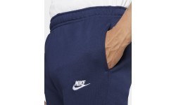 Nike Men's Pants Nsw Club Jggr BB Blue BV2671 410
