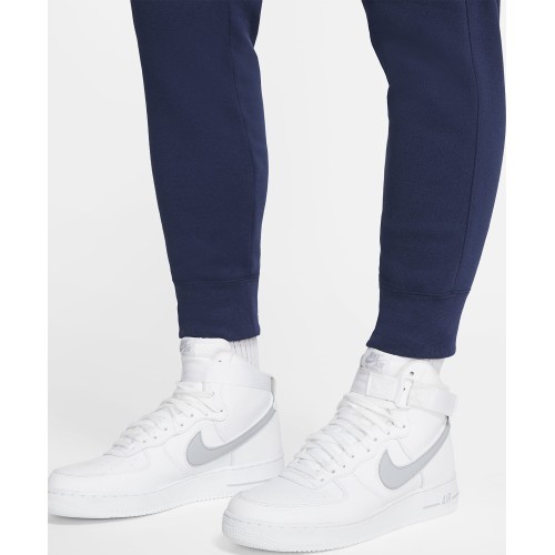 Nike vīriešu bikses Nsw Club Jggr BB Blue BV2671 410