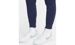 Nike Men's Pants Nsw Club Jggr BB Blue BV2671 410