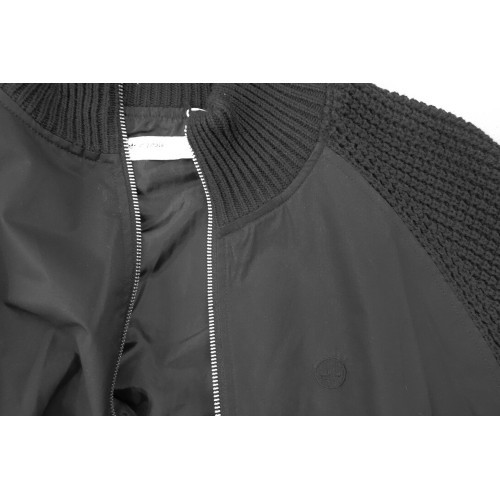 Adidas Originals vīriešu jaka M Knit Cardigan Black