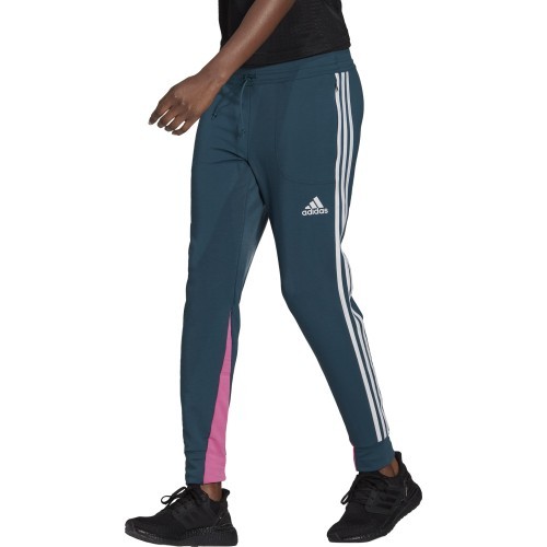 Adidas W Sp Lghtw Pant Green GL9537 Women's Trousers