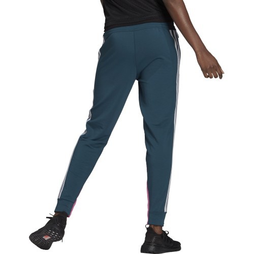 Adidas W Sp Lghtw Pant Green GL9537 Women's Trousers