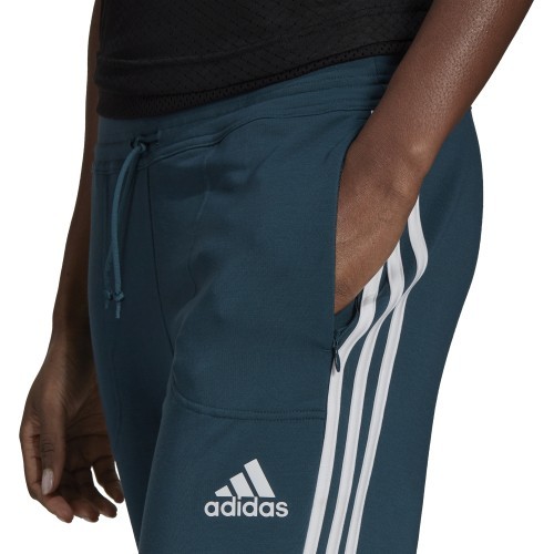 Женские брюки Adidas W Sp Lghtw Pant Green GL9537