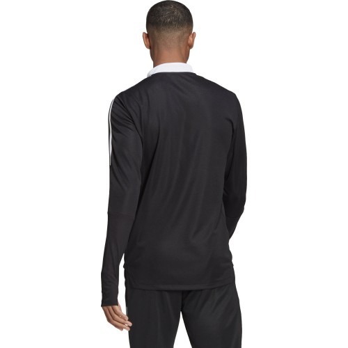 Мужская толстовка Adidas Tiro21 Tr Top Black GH7304