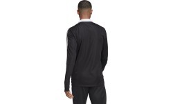 Мужская толстовка Adidas Tiro21 Tr Top Black GH7304
