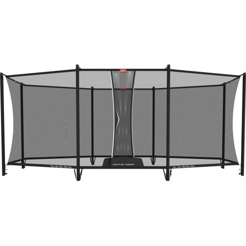 BERG Grand Safety Net Comfort 520