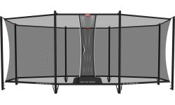 BERG Grand Safety Net Comfort 520