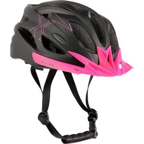 MTW291 ĶIVERE NILS EXTREME - Black-Pink