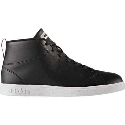 Обувь Adidas Neo Advantage CL MI, Black