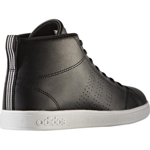 Обувь Adidas Neo Advantage CL MI, Black