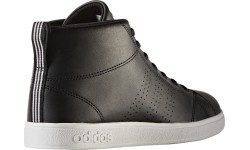 Adidas Neo Advantage CL MI sneakers, Black